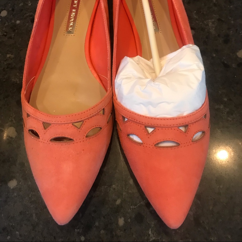 Coral Marte Flats 10M
